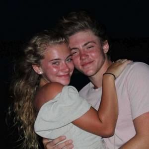 Meet your Posher, Carter